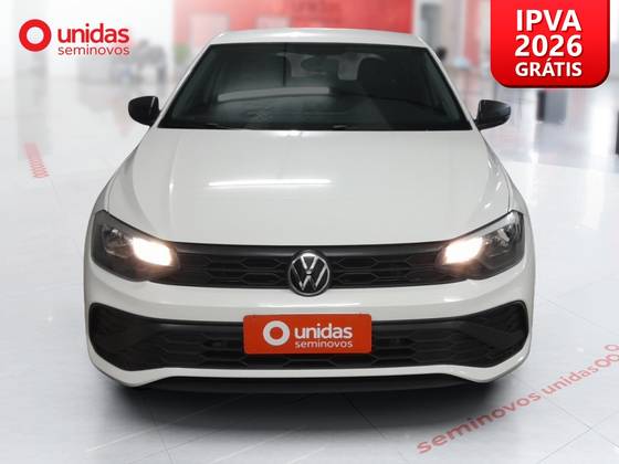 VOLKSWAGEN POLO 1.0 MPI TRACK MANUAL VOLKSWAGEN POLO 1.0 MPI TRACK MANUAL
